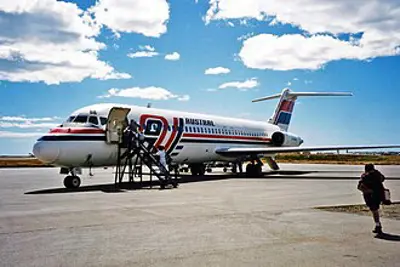 1997 austral lineas aereas flight 2553 crashes and explodes in ur 10 10