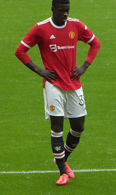 1997 axel tuanzebe english congolese footballer 11 14