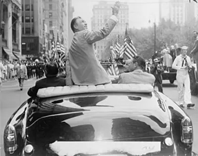 1997 ben hogan american golfer born 1912 07 25