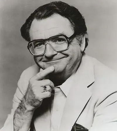 1997 don messick american voice actor and singer born 1926 10 24
