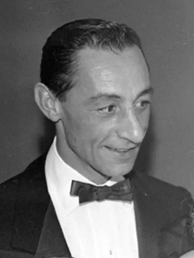 1997 eddie arcaro american jockey and sportscaster born 1916 11 14