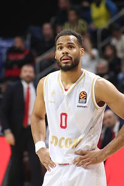 1997 elie okobo french basketball player 10 23
