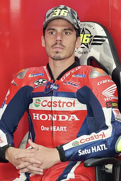1997 joan mir spanish motorcycle racer 09 01