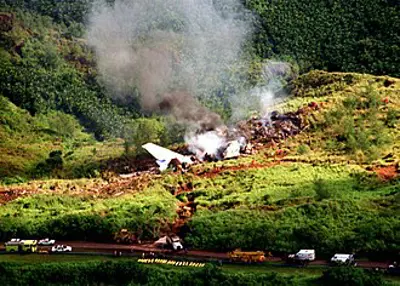 1997 korean air flight 801 crashed at nimitz hill guam killing 08 06