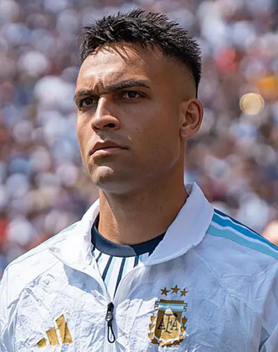 1997 lautaro martinez argentine footballer 08 22