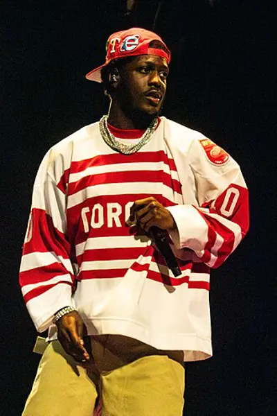 1997 lil yachty american rapper and singer 08 23