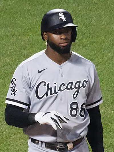 1997 luis robert jr