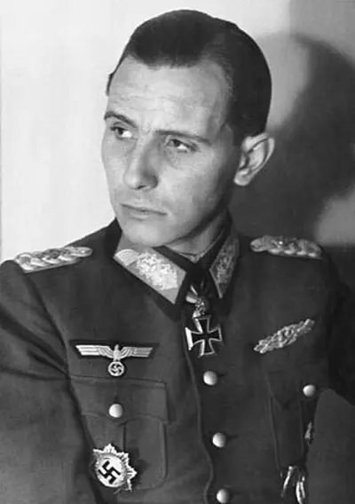 1997 otto ernst remer german general born 1912 10 04