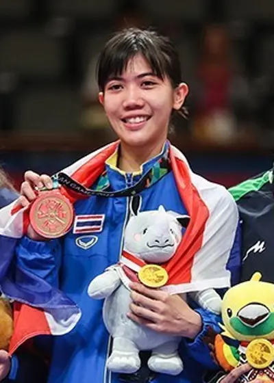 1997 panipak wongpattanakit thai taekwondo athlete 08 08