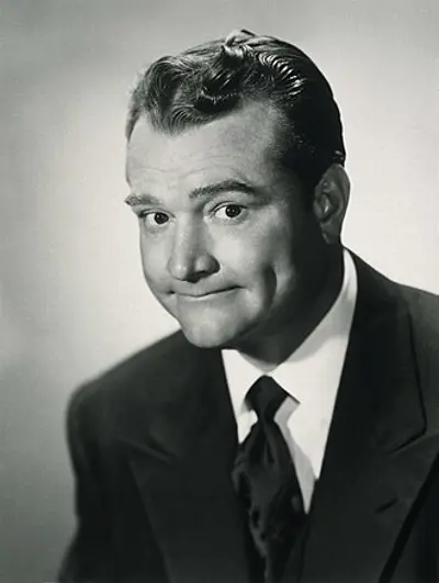 1997 red skelton american actor and comedian born 1913 09 17