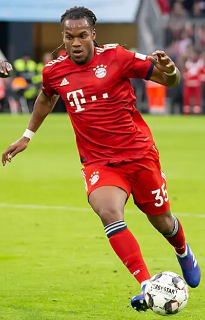 1997 renato sanches portuguese footballer 08 18