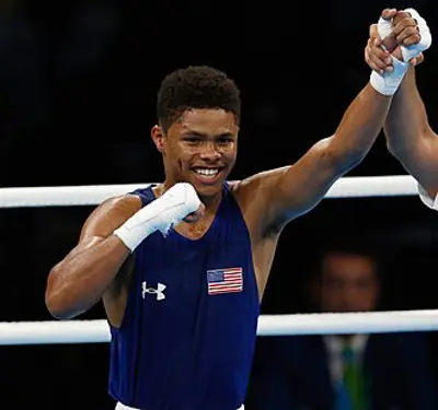 1997 shakur stevenson american boxer 06 28