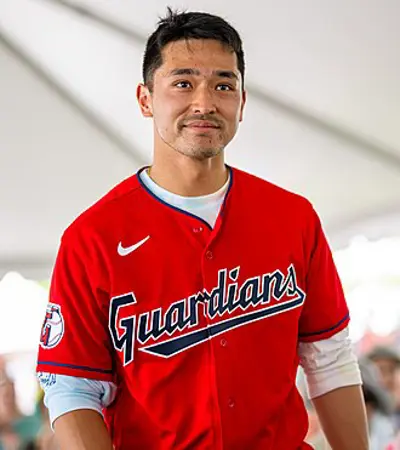 1997 steven kwan american baseball player 09 05