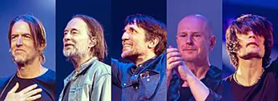 1997 the english rock band radiohead released their landmark thir 06 16