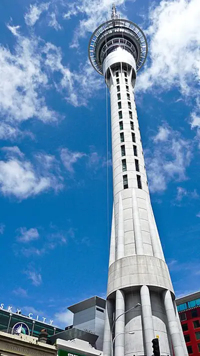 1997 the sky tower then the tallest free standing structure in t 08 03