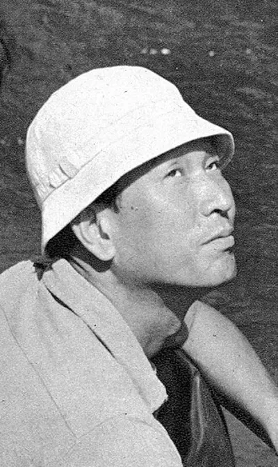 1998 akira kurosawa japanese director producer and screenwrite 09 06