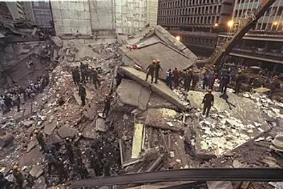 1998 bombings at united states embassies in dar es salaam tanzan 08 07