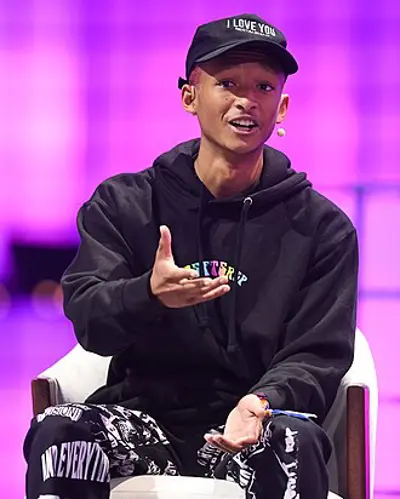 1998 jaden smith american actor and rapper 07 08
