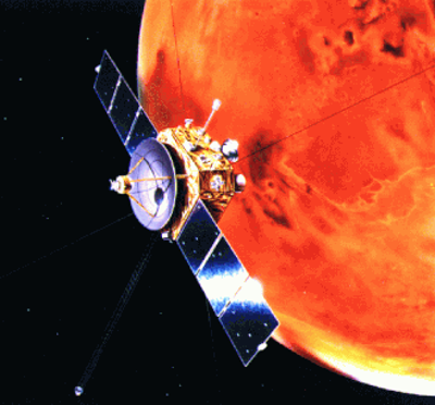 1998 japan launches the nozomi probe to mars joining the united 07 04