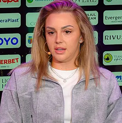 1998 jaqueline cristian romanian tennis player 06 05