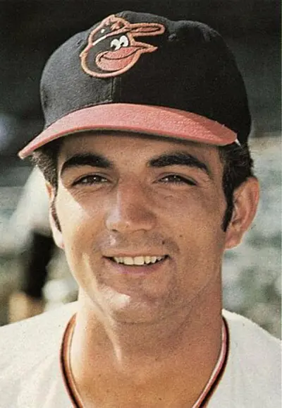 1998 mark belanger american baseball player born 1944 10 06