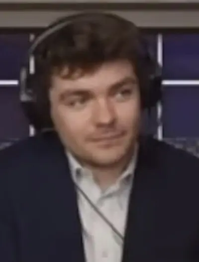 1998 nick fuentes american far right political commentator 08 18
