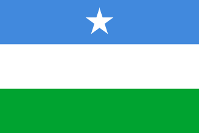 1998 puntland an autonomous state in northeastern somalia was o 08 01