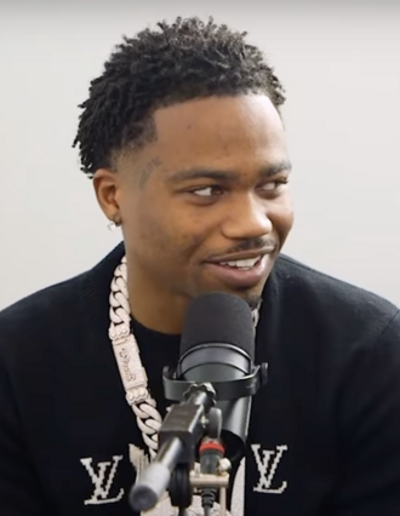 1998 roddy ricch american rapper 10 22