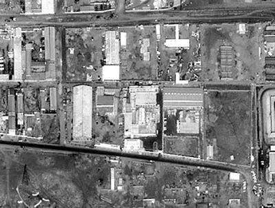 1998 the al shifa pharmaceutical factory pictured in sudan was 08 20
