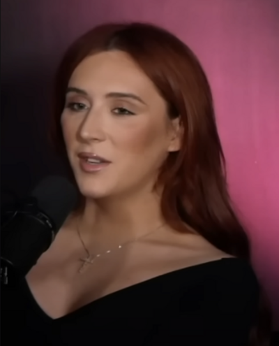 1998 trevi moran american youtuber and singer 09 30