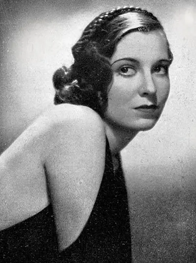 1998 valerie hobson irish born english actress born 1917 11 13