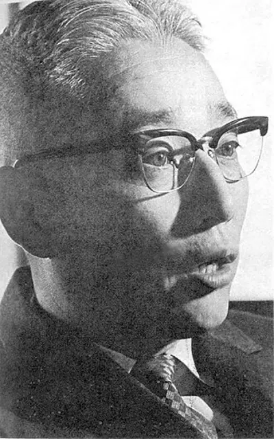 1999 akio morita japanese businessman co founded sony born 192 10 03