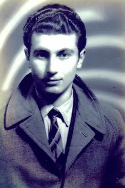 1999 antonios katinaris greek singer songwriter born 1931 10 28