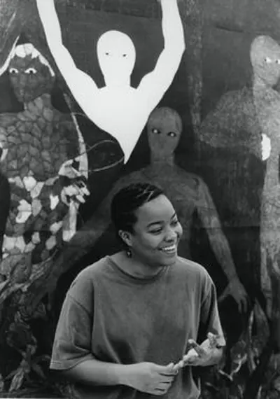 1999 belkis ayon cuban painter and lithographer born 1967 09 11