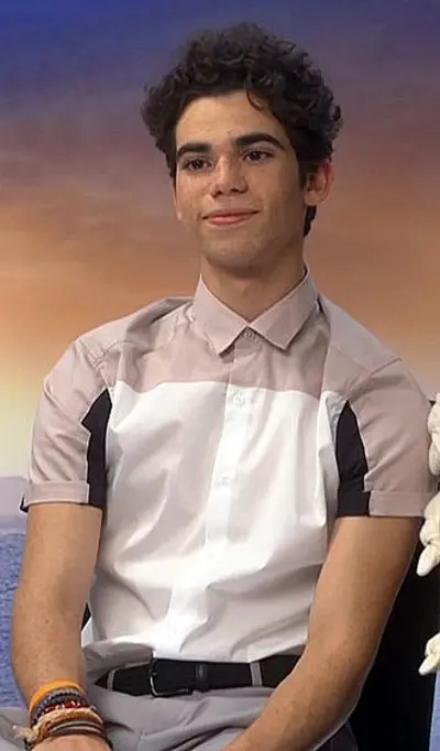 1999 cameron boyce american actor died 2019 05 28