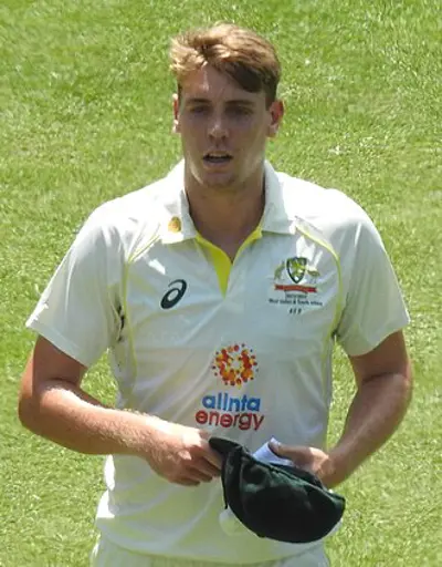 1999 cameron green australian cricketer 06 03