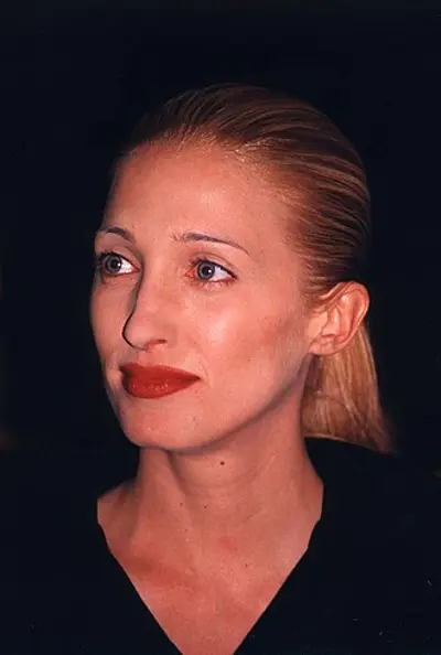 1999 carolyn bessette kennedy american publicist and wife of joh 07 16