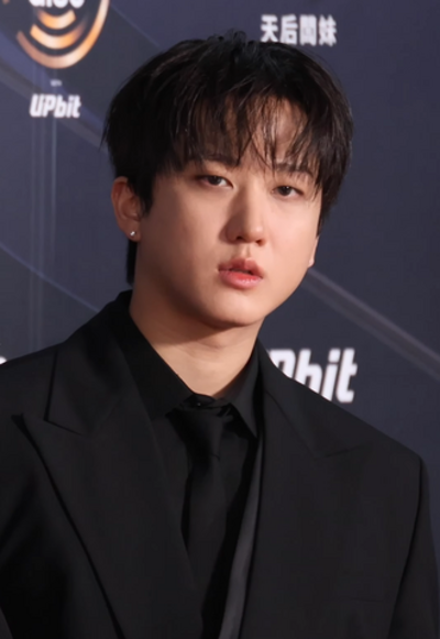 1999 changbin south korean rapper 08 11