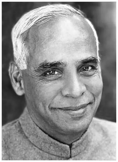 1999 eknath easwaran indian american author and educator born 1 10 26