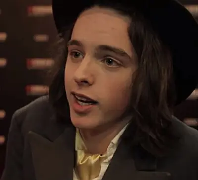1999 ferdia walsh peelo irish actor and musician 10 12