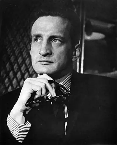 1999 george c