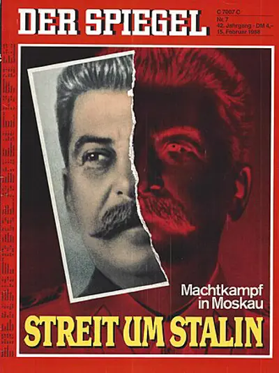 1999 german newspaper der spiegel publishes a report by the feder 11 08