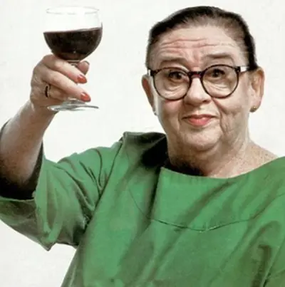1999 jennifer paterson english chef and television presenter bo 08 10