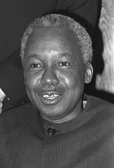 1999 julius nyerere tanzanian educator and politician 1st presi 10 14