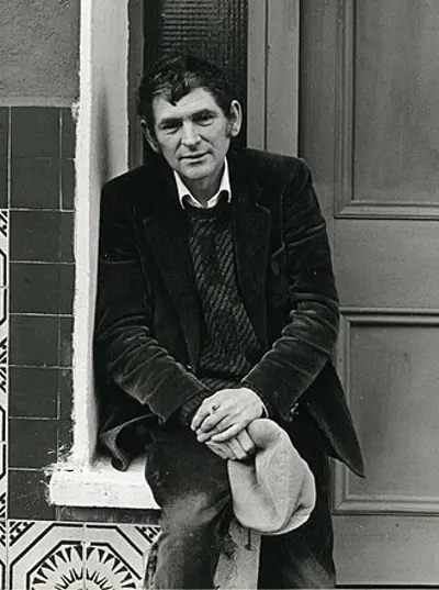 1999 michael hartnett irish poet born 1941 10 13