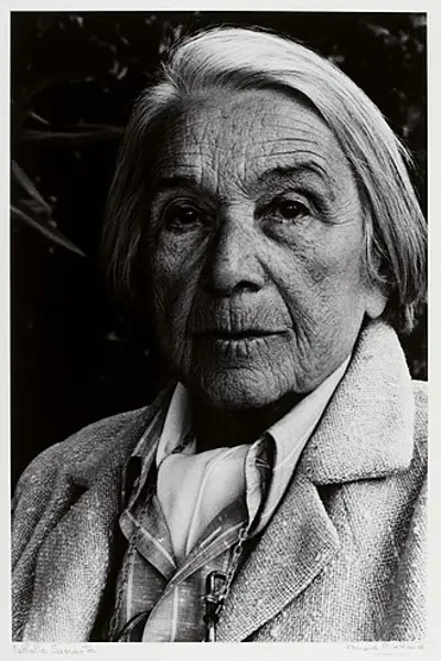 1999 nathalie sarraute russian french lawyer and author born 19 10 19