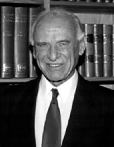 1999 robert marsden hope australian lawyer and judge born 1919 10 12