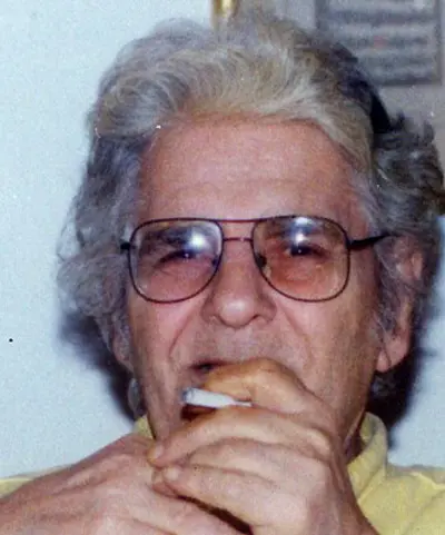 2000 ahmad shamloo iranian poet and journalist born 1925 07 24