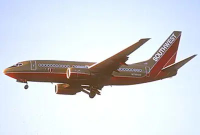 2000 an air rage incident occurs on board southwest airlines flig 08 11