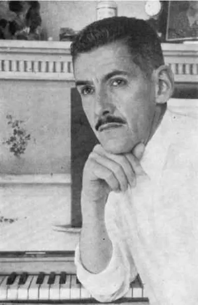 2000 carlos guastavino argentinian pianist and composer born 19 10 29